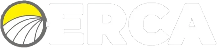 Logo ERCA