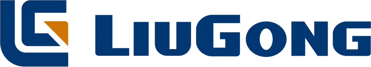Logo LiuGong