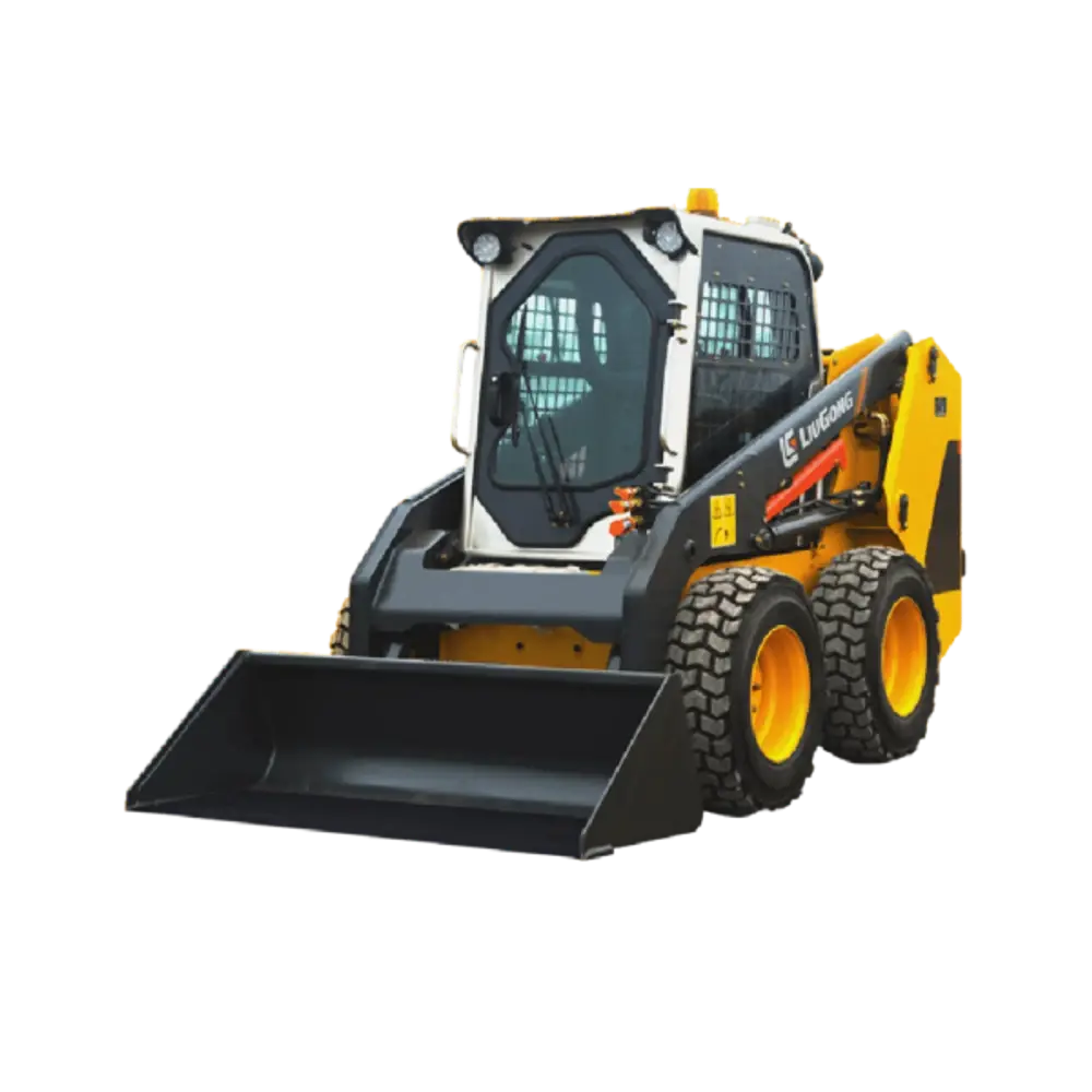 LiuGong 355C