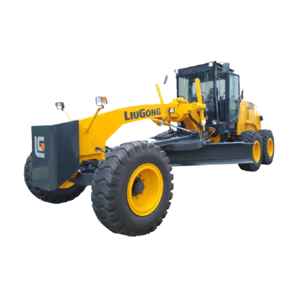 LiuGong CLG 4165D