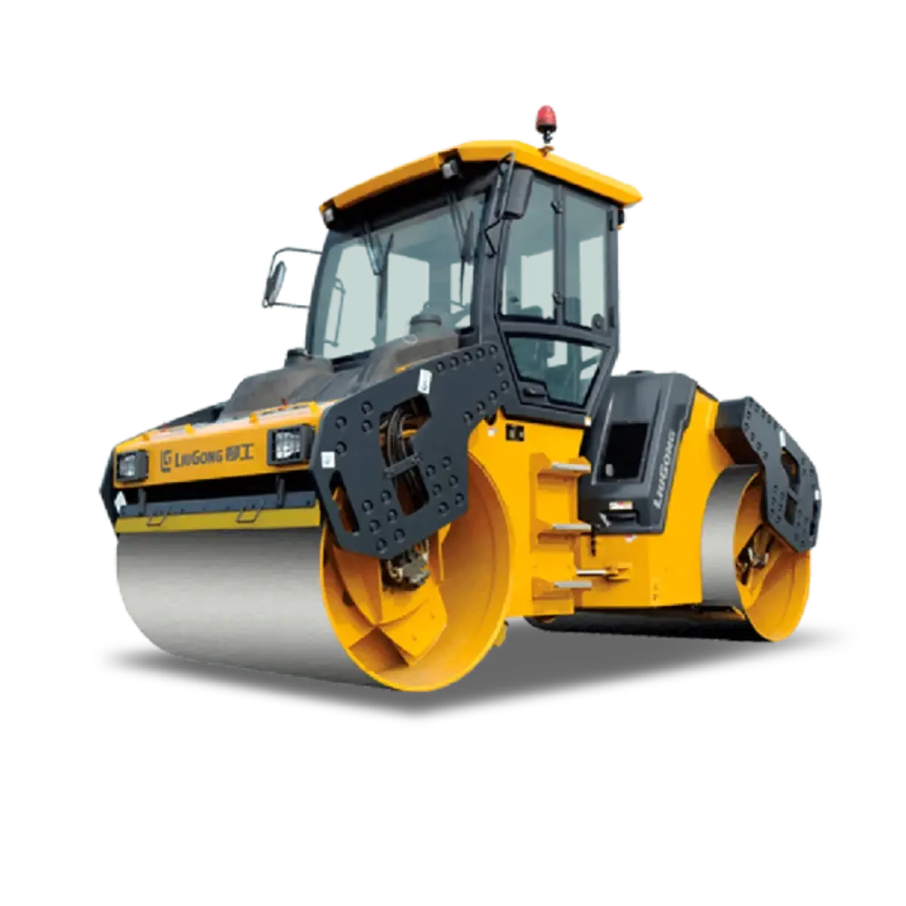 LiuGong CLG 6210E