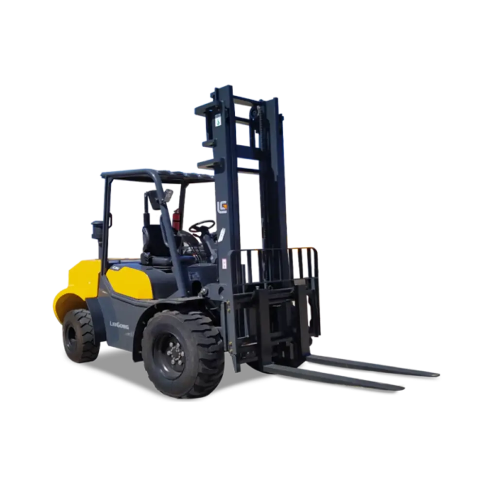 LiuGong F7030M