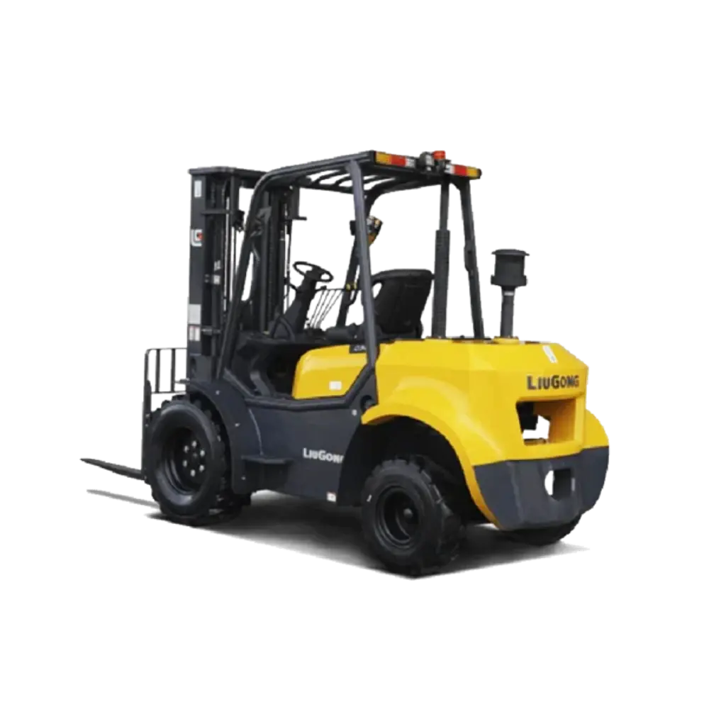 LiuGong F7035M