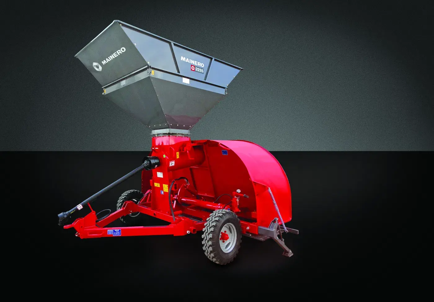 Mainero 2235