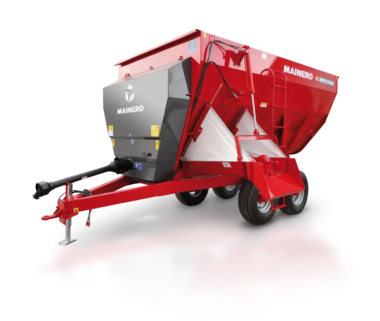 Mainero 2921