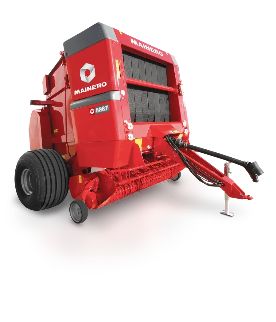 Mainero 5887