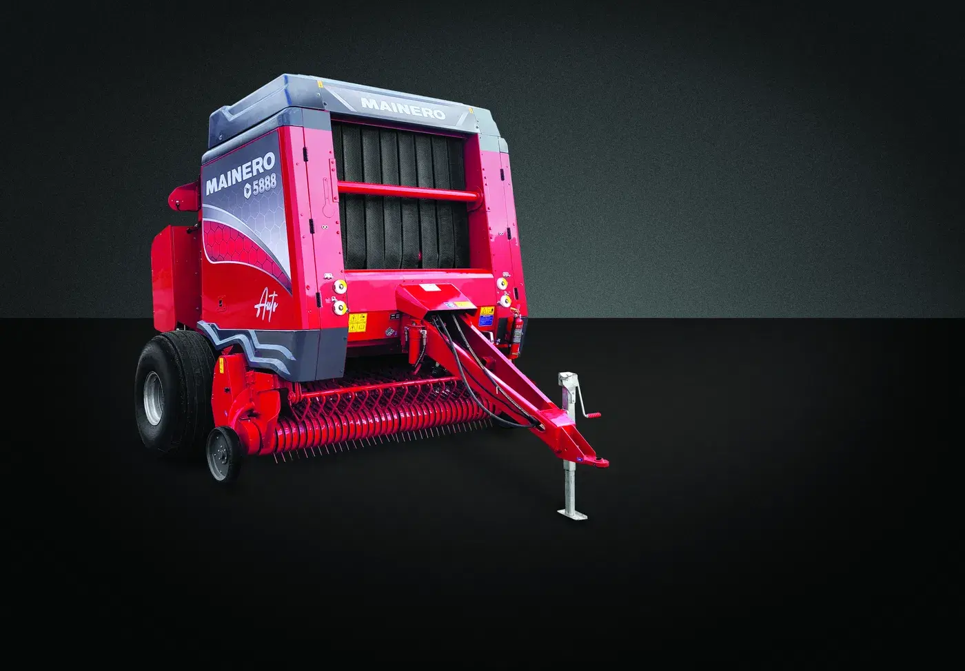 Mainero 5888 Auto