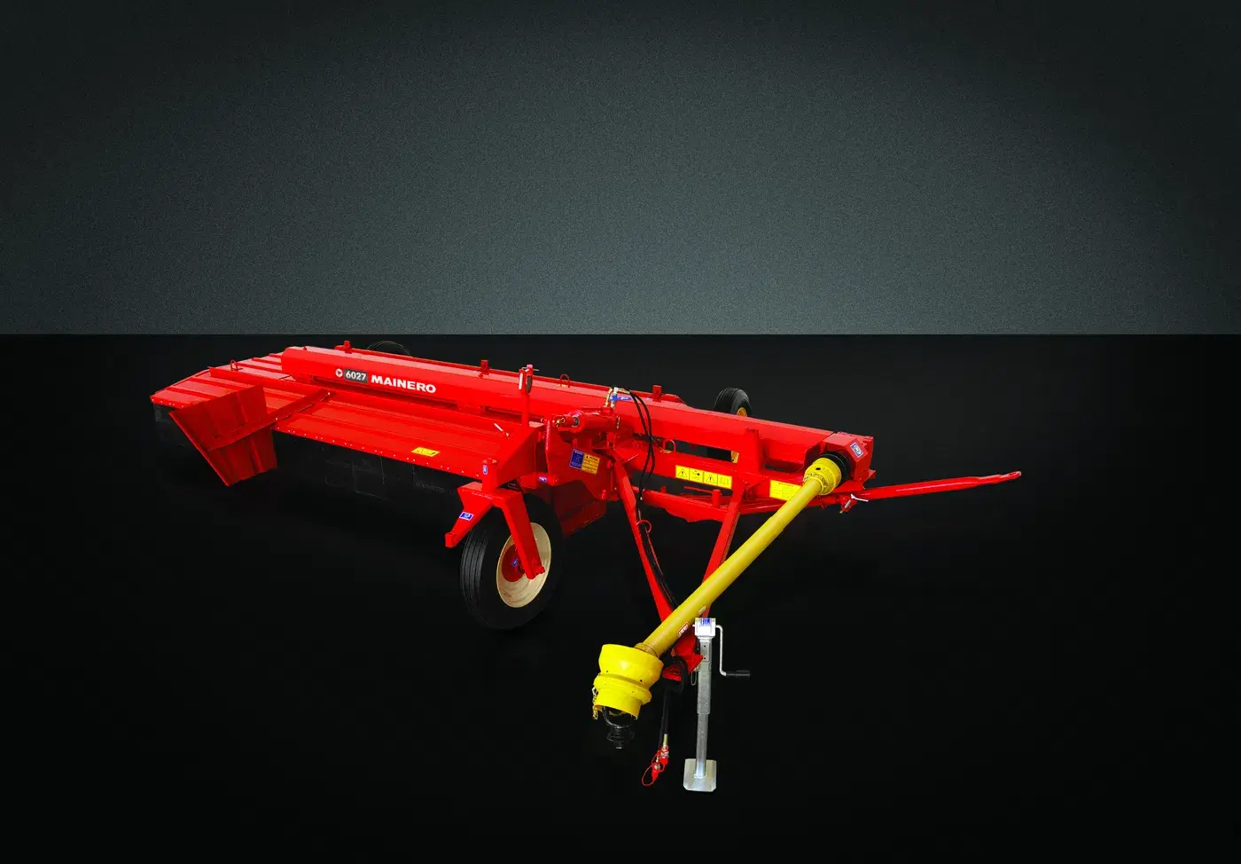 Mainero 6027